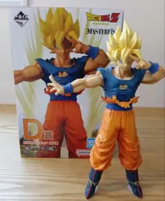 2025年最新】魔人ブウ 一番くじの人気アイテム - メルカリ