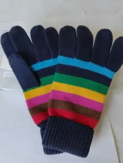 ⭐️未使用⭐️ Gap 手袋　コットン素材