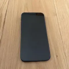iPhone13 mini 256GB ミッドナイト Apple