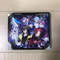 いれいす メジャー2nd アルバム IRREGULAR BULLET