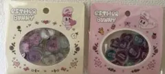【正規品】エスターバニー おはじき風シール 2個セット　夕方入荷☺︎