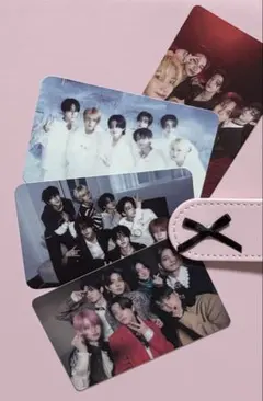 ENHYPEN トレカ まとめ売り