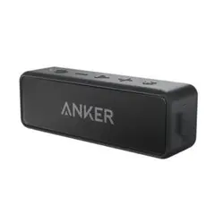Anker SoundCore 2【USB Type-C充電】ケース付き
