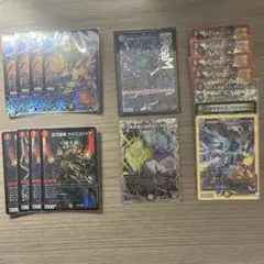 デュエマ ドキドキ強いデッキ 10デッキ マルル ジェニー デュエマ ドキドキ強いデッキ 10デッキ マルル ジェニー - メルカリ