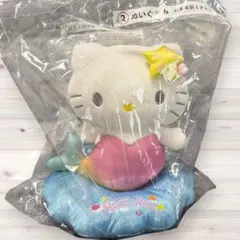 ■ハローキティ■当たりくじのサムネイル