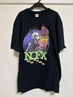 2026年最新】Nofx tシャツ ファイナルの人気アイテム - メルカリ