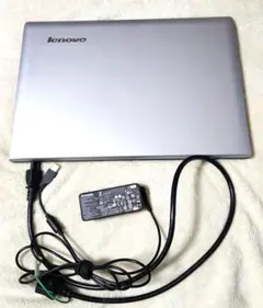 Lenovo G50 80E502UBJP ノートパソコン HDD、メモリ無し