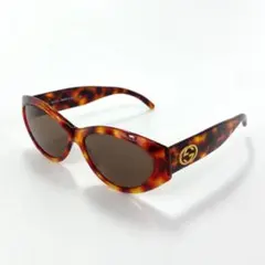 GUCCI GG2151/N/S 05D べっ甲柄 サングラス ユニセックス - メルカリ