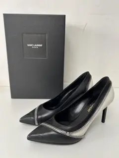 2025年最新】Saint Laurent レディース ハイヒール・パンプスの人気