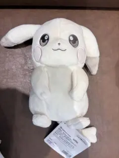早い者勝ち‼️】 ぬいぐるみ ぽこ あ ポケモン ピカチュウ 2点セット