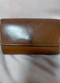 THE WARMTHCRAFTS-MANUFACTURE 折り財布