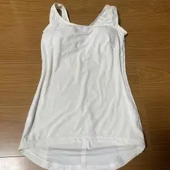 トリンプ タンクトップ　L ヨガ、フィットネスのサムネイル
