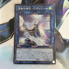 アポロウーサ レリーフ