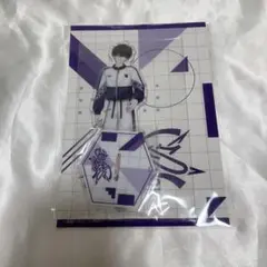 にじさんじ 佐伯イッテツ にじフェス2026 アクリルスタンド アクスタ