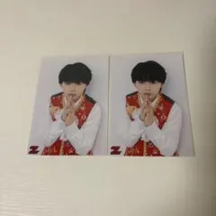 ONE Ｎ’ ONLY NAOYA 生写真