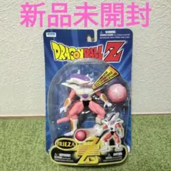 IRWIN ドラゴンボールZ フリーザ フィギュア アーウィン FRIEZA