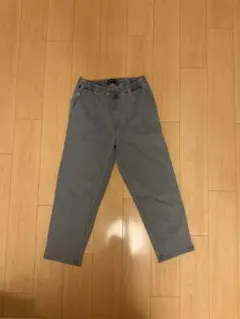 ELEMENT デニムパンツ イージーパンツ