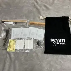 SKINTHEQUE & LAB トライアルセット