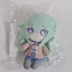 プロセカ はぴこれ ぬいぐるみ 草薙寧々