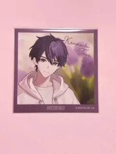 剣持刀也 にじさんじ まねきねこコラボ