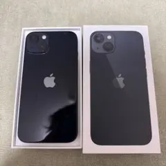 Apple iPhone13 128gb 【バッテリー状態100%】箱付き - メルカリ