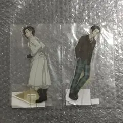 九井一アクリルスタンド