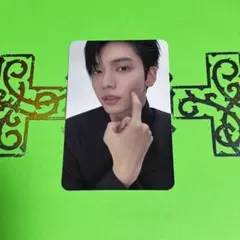 TXT 7TH YEAR スビントレカ