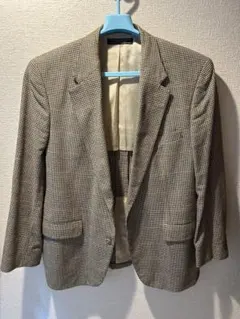 Brooks Brothers テーラードジャケット 千鳥格子のサムネイル