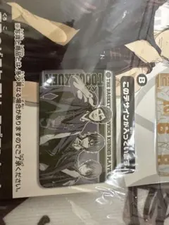 【12/10迄限定価格】ファングッズまとめ売り（黒子のバスケ）