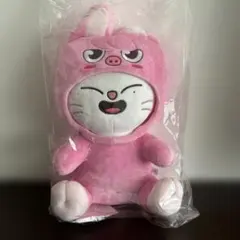 Stray Kids SKZ TOY WORLD 抱きぬいぐるみ Jiniret - メルカリ