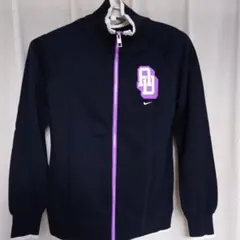 Nike ネイビー ジャケット