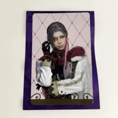 ミュージカル刀剣乱舞　ランダムふぉとカードB 大般若長光