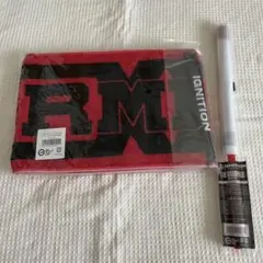 THE RAMPAGE フラッグ タオル 未使用 未開封 セット