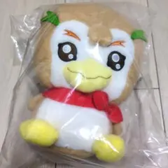 【新品未開封】一番くじ プリキュア C賞 ぬいぐるみ　シロップ