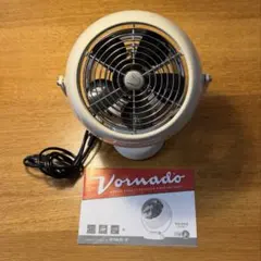 Vornado サーキュレーター ターコイズファン Vornado サーキュレーター ターコイズファン - メルカリ