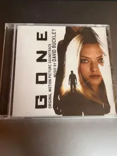 GONE Original Motion Picture Soundtrack