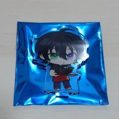 壱角家 アクリルスタンド 山田 三郎