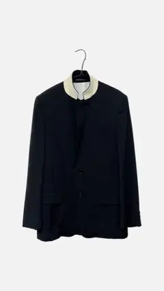 Y's WOOL 2B TAILOREDJACKET 90's archiveのサムネイル