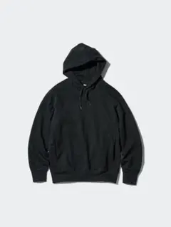 UNIQLO スウェットプルパーカー