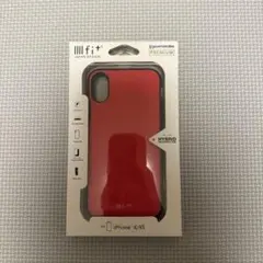 IIIIfit iPhone X/XS 対応のサムネイル