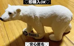 木彫り熊の置物 シロクマアレンジ 20☓35☓20cm 3kg 木彫り熊の置物 シロクマアレンジ 20☓35☓20cm 3kg - メルカリ