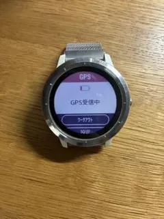 GARMIN vivoactive3