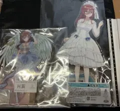 2026年最新】五等分の花嫁 アクリルスタンド セットの人気アイテム
