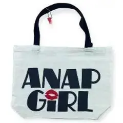 くろ様専用★ANAP GIRLトートバッグ他のサムネイル