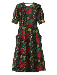 toga ロングワンピース