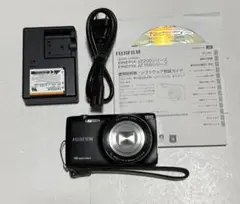 フジフィルム FUJIFILM FINEPIX ファインピクス JZ250