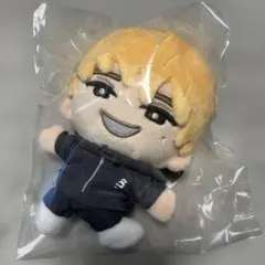 MILESixTONES ジェシー 手つなぎストぬい 新品未開封