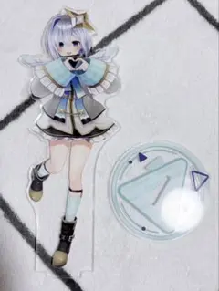 2026年最新】天音かなた アクリルスタンドの人気アイテム - メルカリ