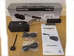 Fanatec ClubSport Handbrake V1.5のサムネイル