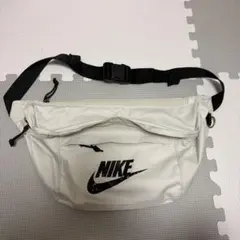 NIKE ナイキ　テックヒップバッグ10L